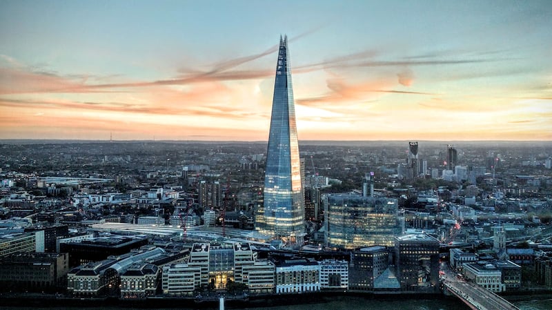 20. The UK squeezes into the top 20. Photo: Fred Moon / Unsplash