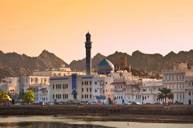 Oman will no longer be accepting visa at the gate. Getty