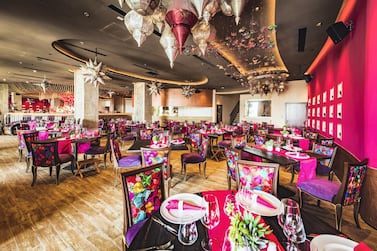 Mexican restaurant Meshico has opened at The Pointe, Palm Jumeirah. Supplied