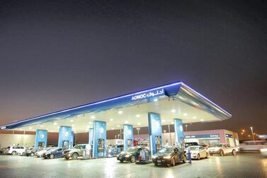 Adnoc Distribution plans to enter the Indian lubricants sector in partnership with private players. Courtesy Adnoc