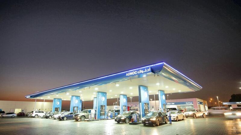 Adnoc Distribution plans to enter the Indian lubricants sector in partnership with private players. Courtesy Adnoc