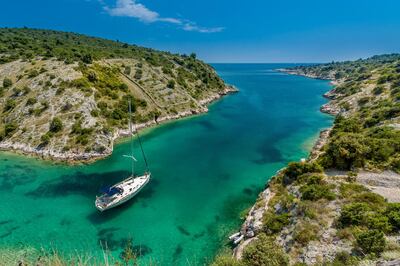 Croatia is welcoming travellers who are fully vaccinated against Covid-19. Unsplash
