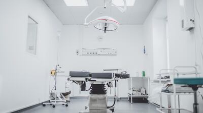 Medical facilities have typically been held to higher standards than most other industries, but the aviation industry is set to follow similar rules with new standards of safety and hygiene. Unsplash