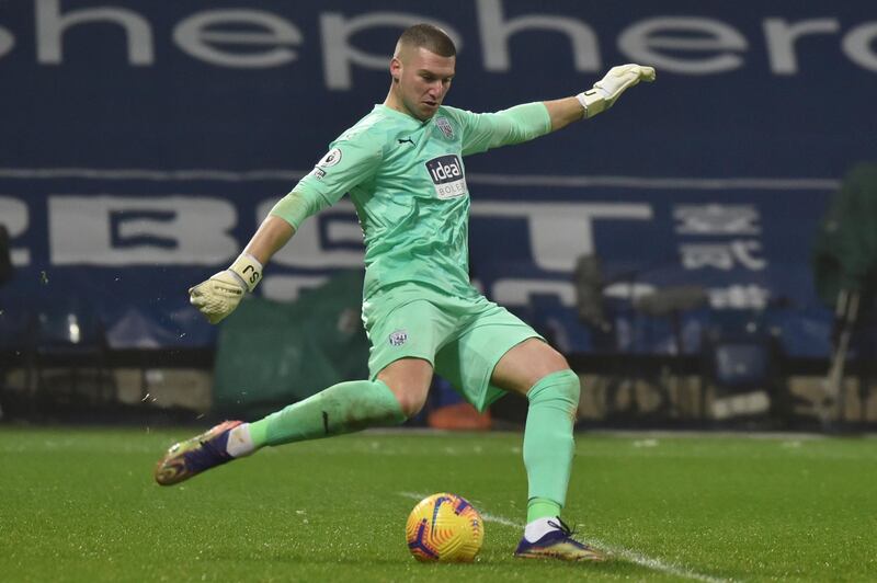 WEST BROMWICH ALBION RATINGS:  Sam Johnstone 6 – Once again the goalkeeper had to pick the ball out of his net several times, but there was little he could about any of them. Prevented the score from being worse. Cut a disconsolate figure at the end. EPA