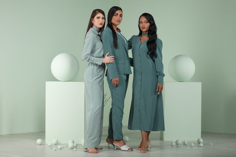 Modest fashion brand Kayfi is offering up to 50 per cent discount on select items