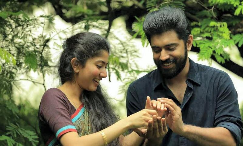 'Premam' (2015), Aarti Jhurani, sub-editor: I love absolutely everything about this film – the soundtrack, the characters, the story and the cinematography. It is the tale of George, who falls in love with three women at different stages of life. While Nivin Pauly is undoubtedly the star of the film, it is the supporting cast that really make it incredibly fun to watch. Anwar Rasheed Entertainments