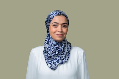 Dr Ghada Ashour, specialist dermatologist at Medcare Hospital Al Safa.