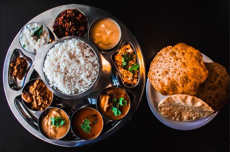 Hidden Gems at Dubai Food Festival: Indian cuisine a favourite