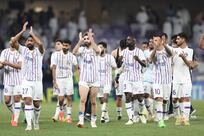 Al Ain v Al Hilal: Crespo proud of victory but demands focus for ACL semi-final second leg