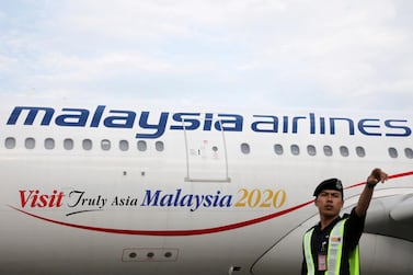 Malaysia Airlines is reported to be seeking $500 million from its sole shareholder, sovereign wealth Khazaneh. Reuters