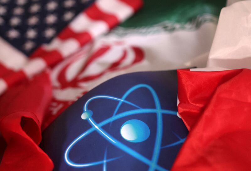 Among the US's biggest worries is Iran's nuclear weapons programme. Reuters