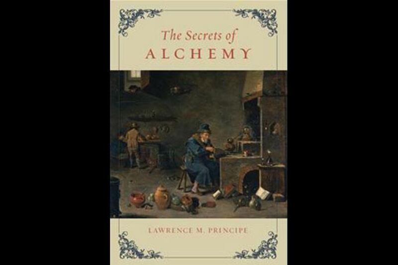The Secrets of Alchemy | Lawrence M Principe

As far as mythology goes, alchemy has enjoyed a favourable reputation as a science steeped in sorcery, offering promises of endless wealth and eternal youth through the legendary philosopher's stone. As far as???