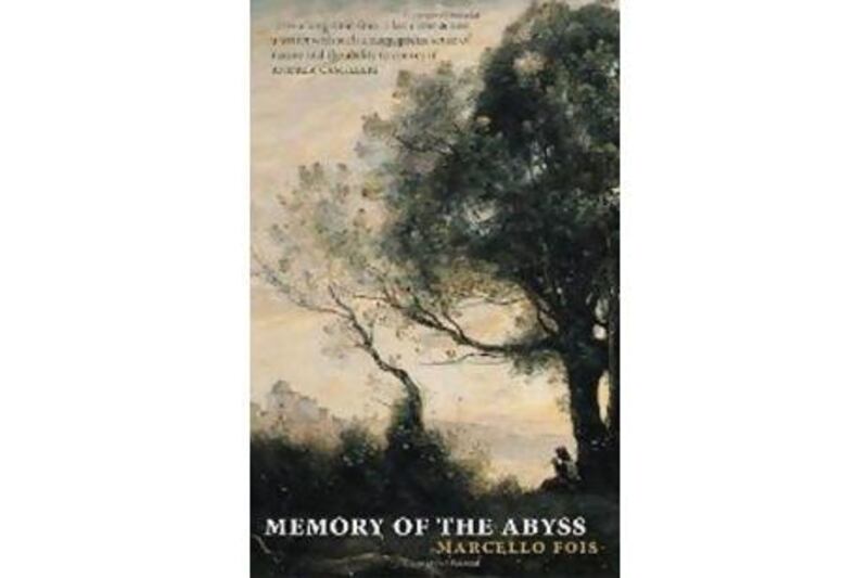 Memory of the Abyss
Marcello Fois (translated 
by Patrick Creagh)
Maclehose Press
Dh63