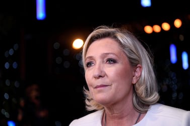 A judiciary source told AFP that Marine Le Pen will appear before a criminal court concerning the pictures of Islamic State group's acts of violence that she published on Twitter in December 2015. AFP