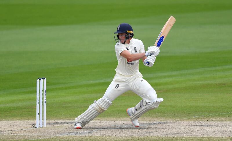 6) Ollie Pope – 5. Missed the party in the first innings, coming in after a huge stand between Stokes and Sibley. Scampered well in search of quick runs on the last morning. Getty