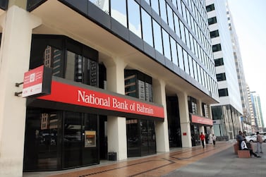 NBB says it is still engaged in discussions with Bahrain Islamic Bank to buy its issued shares. The National