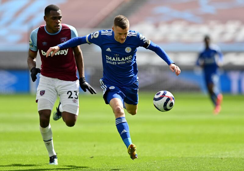 Issa Diop 6 – Much like his centre-half partner, Diop had a quiet game defensively and was unable to prevent a late rally. He had a goal ruled out for offside in the 55th minute after finding the net with a header off the post. Reuters