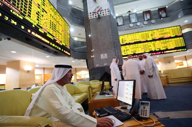 ADX's current market capitalisation sits at Dh808bn, having increased by almost 40% in 2020. Reuters