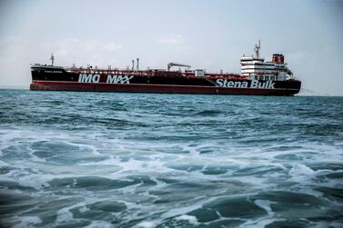 The owner of the British-flagged tanker Stena Impero has confirmed Iran’s intention to release seven of the 23 crew being held. Reuters