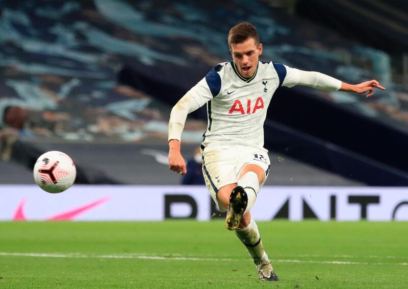 Giovani Lo Celso: Real Betis to Tottenham Hotspur (€32m) – After impressing Jose Mourinho during his season on loan, the 24-year-old Spanish midfielder made his move to Spurs permanent. EPA