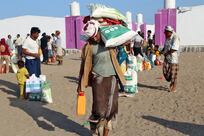 UK pledges £140m to help Yemen battle 'one of the world’s worst humanitarian crises'