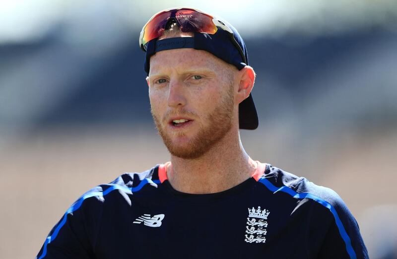 File photo dated 26-05-2017 of England's Ben Stokes. PRESS ASSOCIATION Photo. Issue date: Wednesday January 17, 2018. Ben Stokes will be considered for England selection immediately and he is expected to join the team for the T20 games in New Zealand next month, the England and Wales Cricket Board has announced. See PA story CRICKET England. Photo credit should read John Walton/PA Wire.