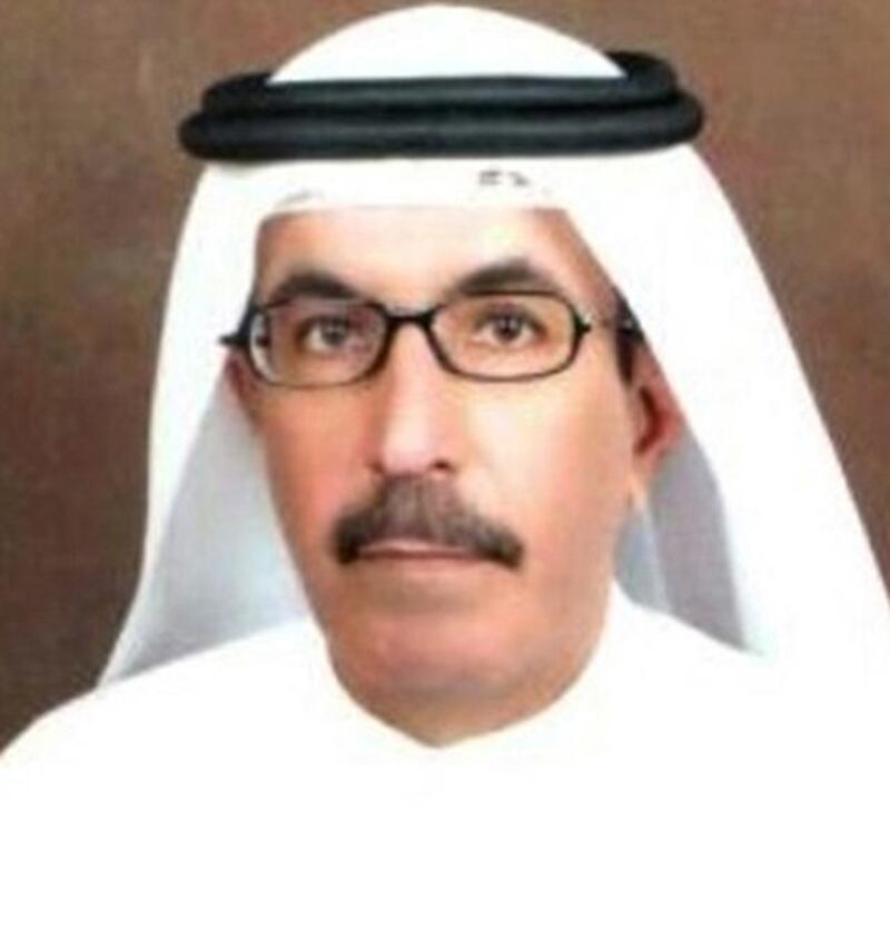 HE Abdullah Bin Mohammad Gobash: Minister of State