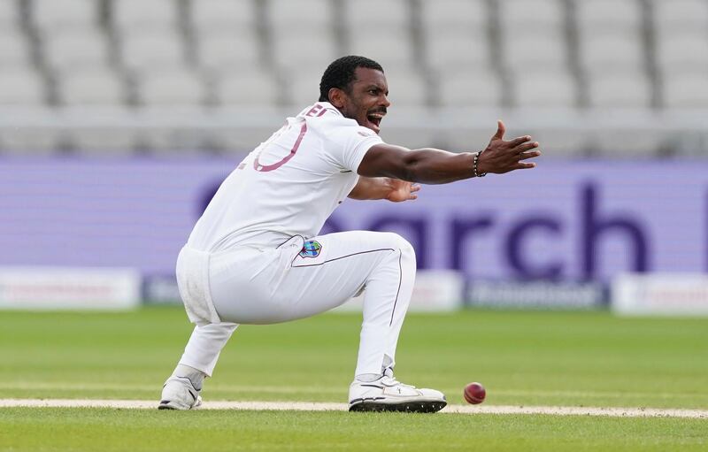 11) Shannon Gabriel – 4. Struggled to back up his brilliance from the first Test, both in terms of fitness and discipline with the ball. Started with five wides, and bowled two balls straight to second slip. AP