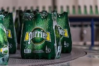 Perrier water on sale in Abu Dhabi declared safe after French health scare