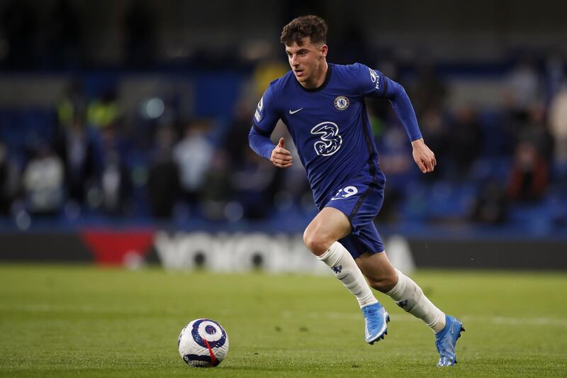 Mason Mount 8 – Mount was central to Chelsea’s attacks. On the half-hour mark his smart turn and shot forced Schmeichel into a save. He then blazed another effort over the bar before the break after Pulisic had smartly dummied the ball, and then returned the favour with a driving run and cut back that Schmeichel saved at Pulisic’s expense. A constant threat. EPA