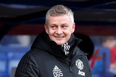 Manchester United manager Ole Gunnar Solskjaer is working with the club to identify transfer targets. Reuters