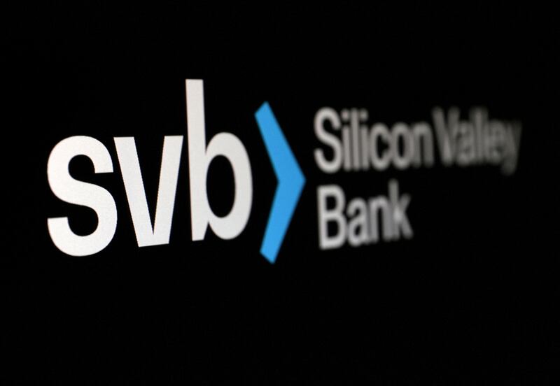 Silicon Valley Bank collapsed in March after an unprecedented run on deposits. Reuters