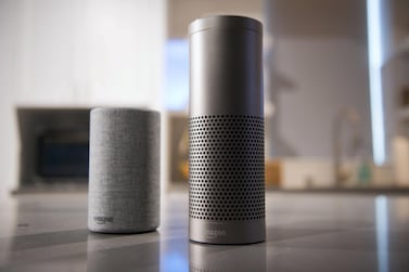 Devices such as Alexa are here to stay, but the question is how essential they will be to our daily lives. Bloomberg
