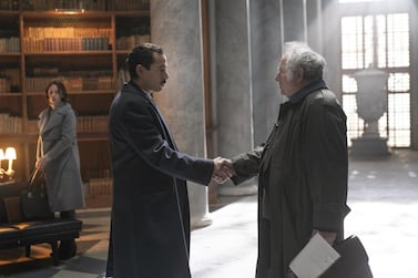 HBO's 'Oslo' tells the story of the negotiations between the Palestine Liberation Organisation and Israel that led to the signing of the Oslo I Accord in September 1993. HBO