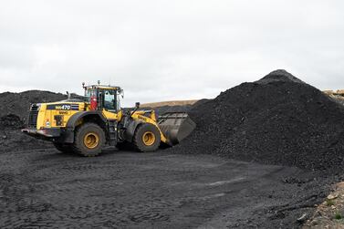 The closure leaves only the Hartington mine in Derbyshire, which had planned to shut at the start of the month, as the last surface mine operating in England. Getty