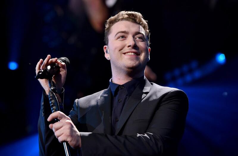 I’m Not the Only One – Sam Smith. Yes, Sam Smith stole your heart with Stay With Me, but I’m Not the Only One proves he will be around for a long time to come. His honest delivery, lyrically and vocally, makes him so irresistible it makes you wonder who was so foolish to have broken his heart. John Shearer / Invision / AP