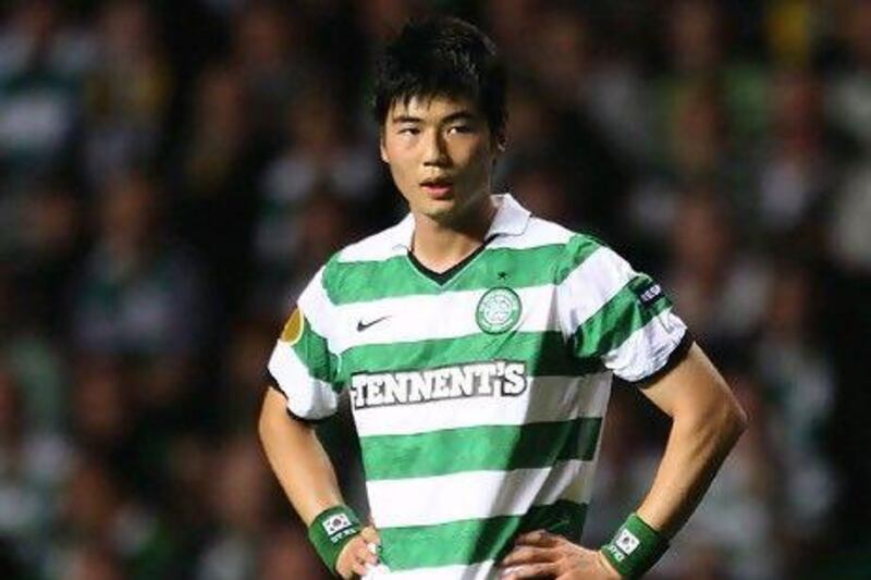 Ki Sung-yeung is on his way to Swansea City.