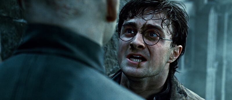 7. 'Harry Potter and the Deathly Hallows: Part 2'. Photo: Warner Bros. Pictures