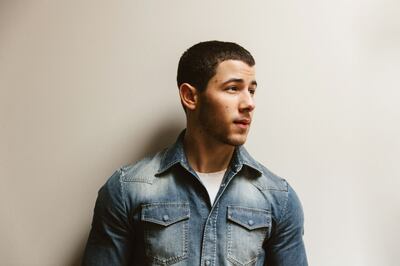 Nick Jonas has invested in HealthTech start-up Nurosene. Photo: 117Live