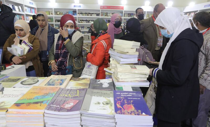 The book fair is an opportunity to intensify ongoing efforts to invigorate a seemingly dying industry hit hard by the unregulated spread of ebooks and the rising prices of paper and printing. EPA