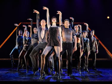 Chicago was first staged on Broadway 27 years ago. Photo: Proactiv Entertainment