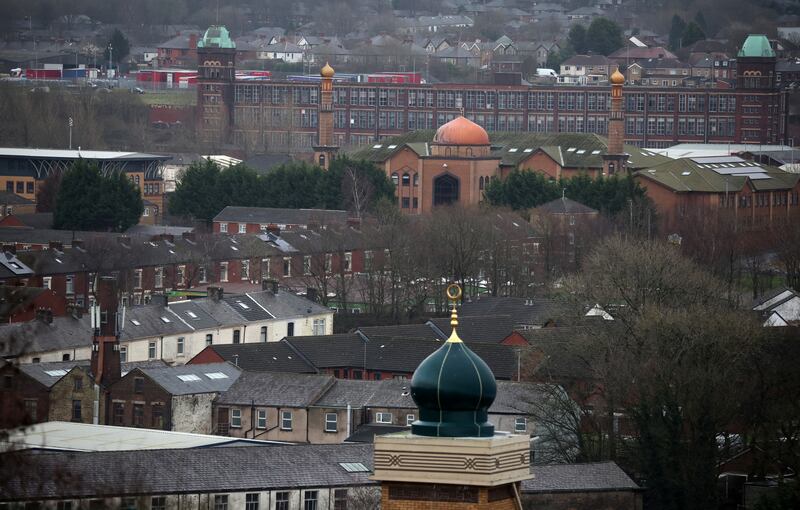 A nationwide survey of more than 1,500 British Muslims reveals that life overall has improved for them in the UK over the past five years. Reuters
