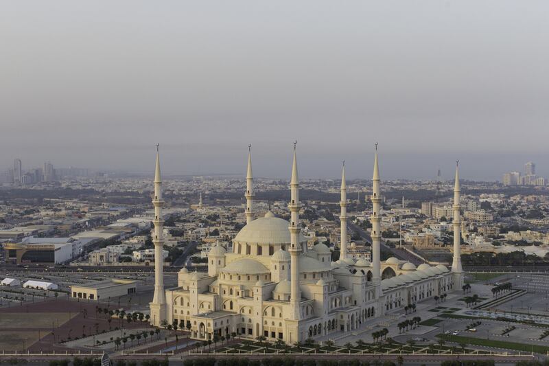 The mosques of the UAE stand with a rich diversity. The beautiful domes, exquisite exteriors and calligraphic inscriptions are testament to the hard work and architectural elegance from which they were designed and built.

Here are ten of the most beautiful mosques to visit in the UAE.