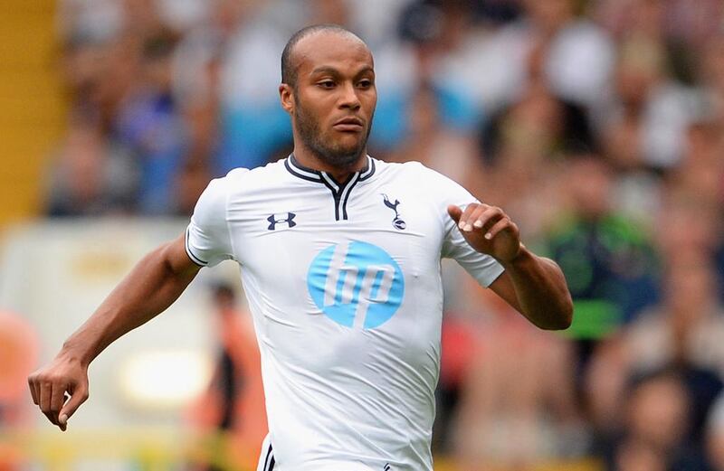 Younes Kaboul is finally over his fitness issues with Tottenham, or so says manager Andre Villas-Boas.

Michael Regan / Getty Images