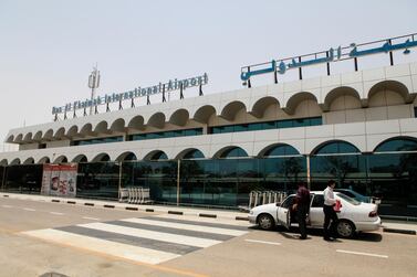 Ras Al Khaimah International Airport will welcome all travellers from October 15. The National