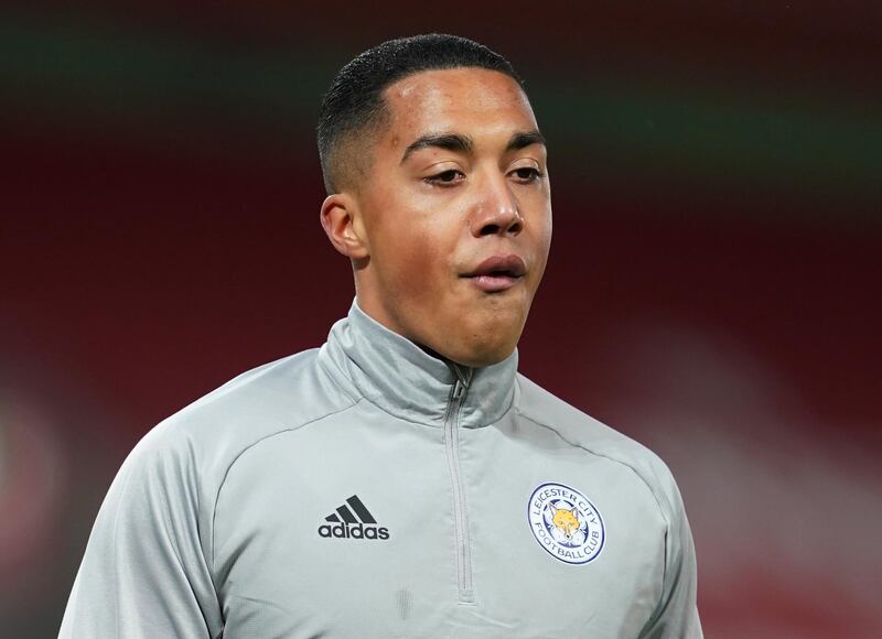 Youri Tielemans - 3: Largely anonymous. He forced Alisson into a good save before half time but rarely got to the pace of the game. Reuters