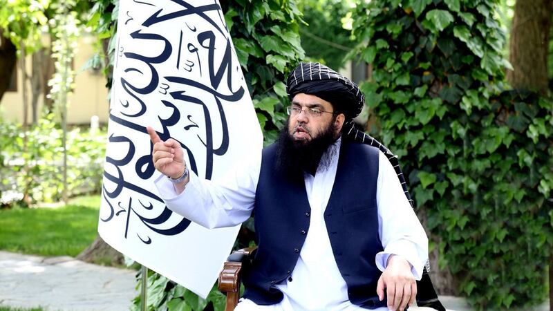 The Taliban has appointed Maulvi Abdul Kabir as the new acting prime minister of Afghanstan.