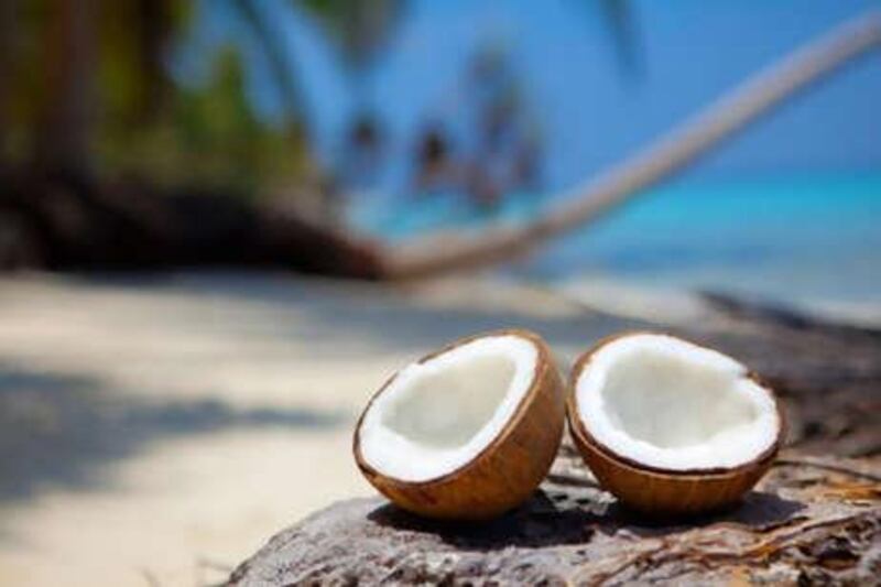 While there is no doubt that coconut water is a low-calorie, healthy drink, it may not be suited to long bouts of rigorous exercise.