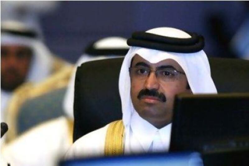 Dr Mohammed al Sada, the energy and industry minister of Qatar, says emirate plans to expand the gas-based chemicals sector.