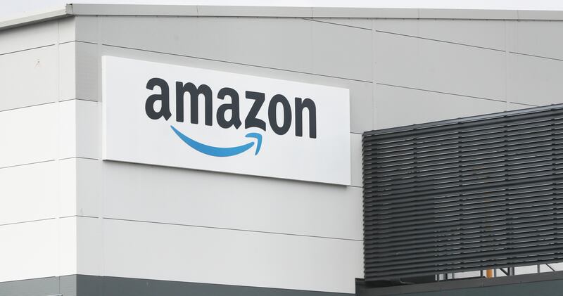 The e-commerce company Amazon is reassessing developments in Washington state and Nashville, Tennessee. PA